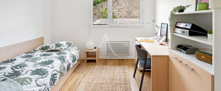  Appartement  vendre 1 pice 19 m