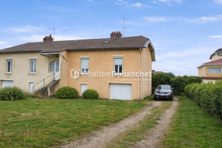  Maison � vendre 5 pi�ces 110 m�