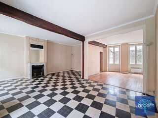  Maison � vendre 6 pi�ces 125 m�