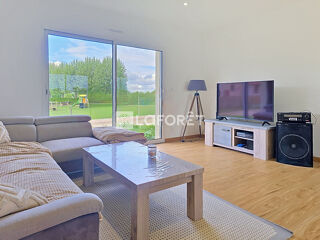  Maison à vendre 3 pièces 102 m²