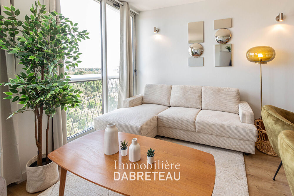 Chambre à louer dans un appartement 6 pièces 93,77m² à Bron