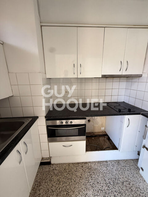  Appartement  vendre 2 pices 40 m