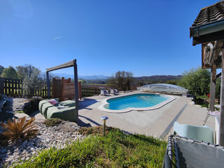  Maison � vendre 8 pi�ces 156 m�