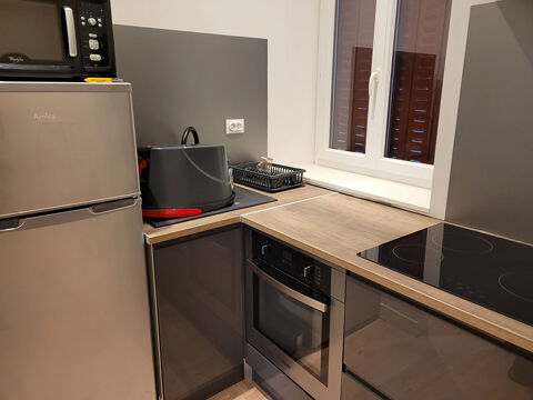  Appartement � louer 2 pi�ces 35 m�