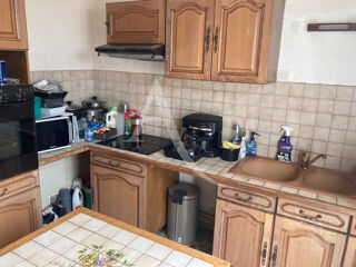  Maison � vendre 3 pi�ces 68 m� Pierrefitte sur sauldre