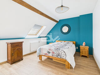  Maison � vendre 6 pi�ces 155 m�