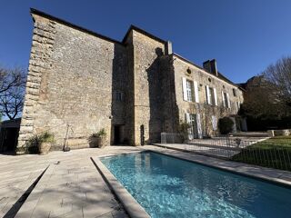 Maison 450m2 Sainte-Orse