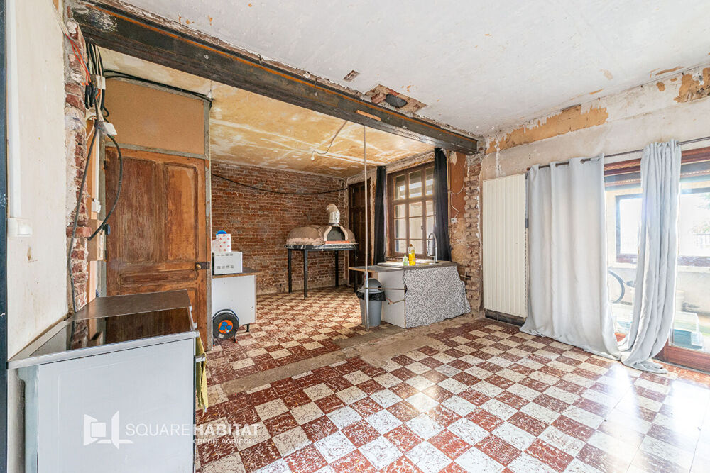 Vente Maison Maison Hasnon 7 pièces 218 m2 Hasnon