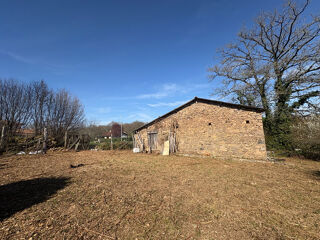 Maison � vendre 2 pi�ces 45 m�