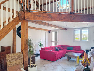  Maison � vendre 5 pi�ces 113 m�