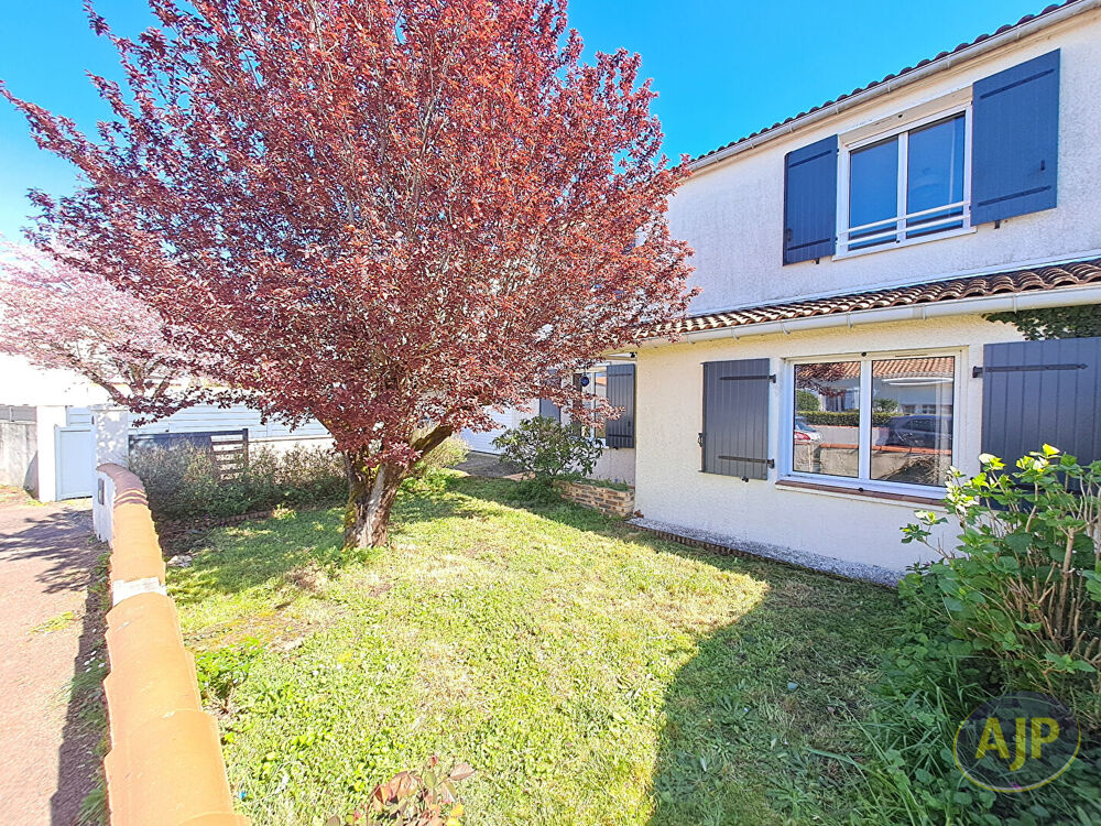 Vente Maison CHALLANS - Maison 4 chambres Challans