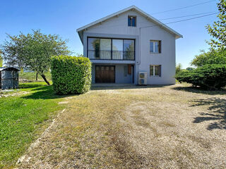  Maison à vendre 5 pièces 143 m²