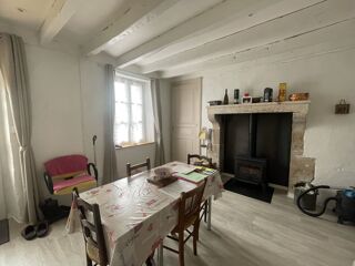  Maison � vendre 2 pi�ces 50 m�