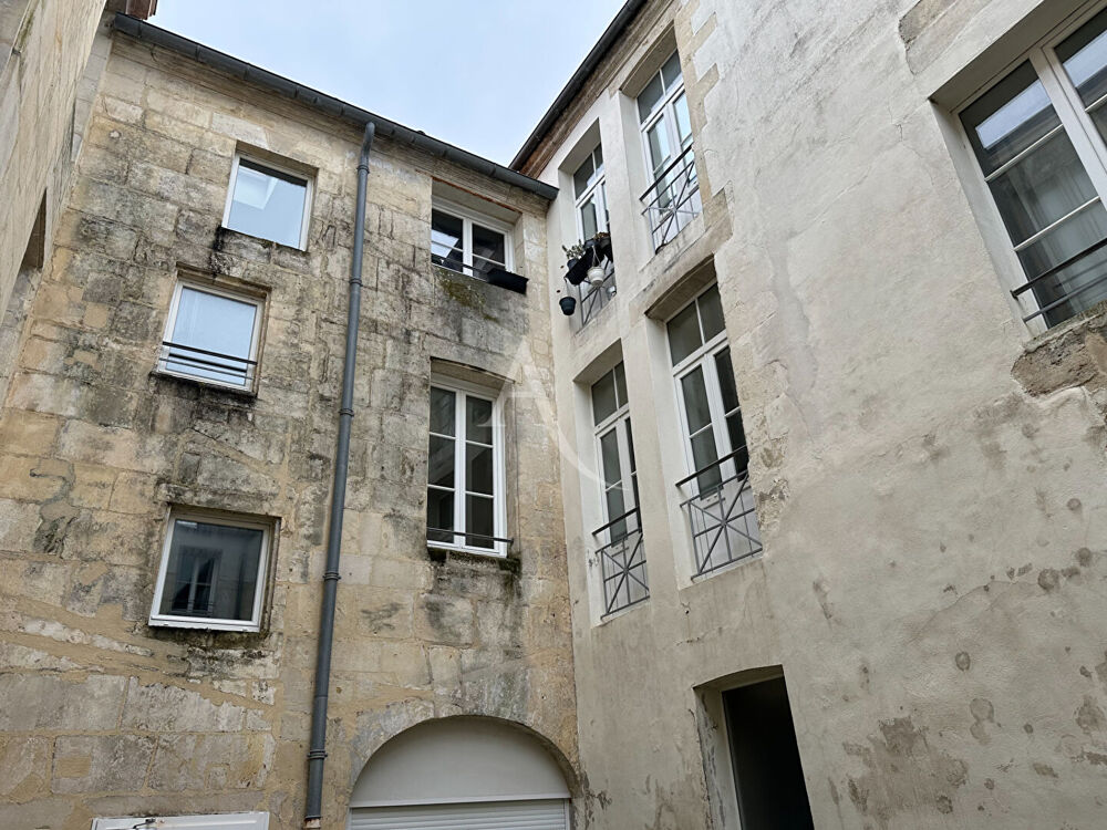 Appartement – Rochefort, Porte Bégon, Vieille Forme - Vue 5