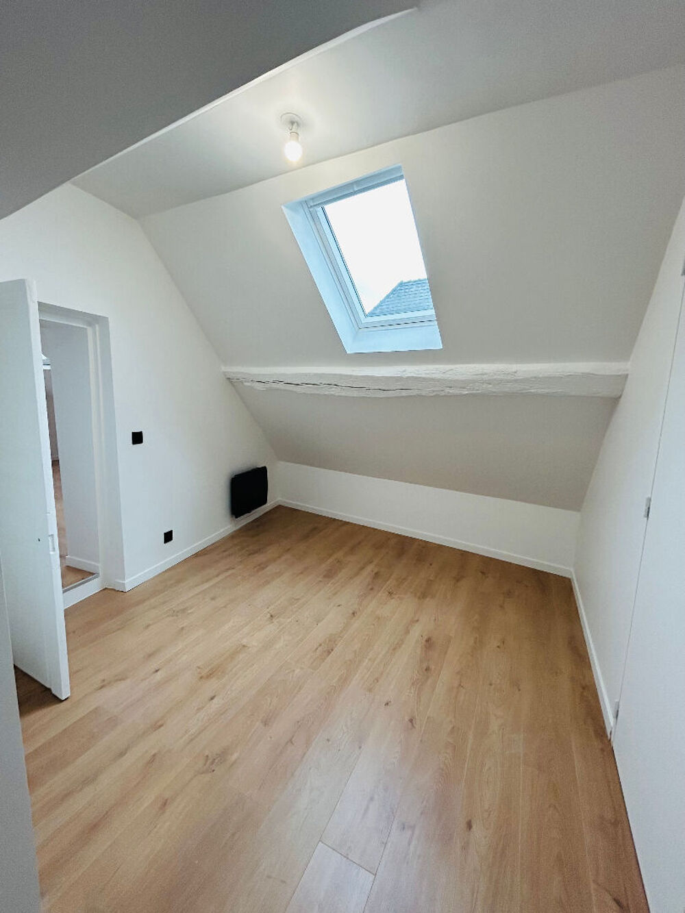 Appartement La Ferte Sous Jouarre 2 pièce(s)