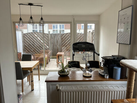  Appartement � louer 3 pi�ces 71 m�