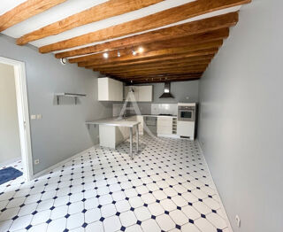 Vente Maison JOLIE MAISON EN PIERRE AUX PORTES DE SOISSONS Soissons