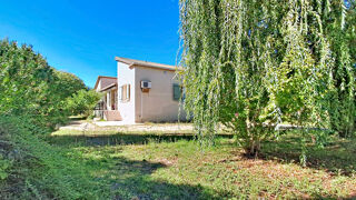 Vente Maison Maison Saint Laurent Des Arbres 4 pièces 106 m2 Saint laurent des arbres