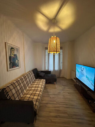  Appartement � vendre 2 pi�ces 31 m�