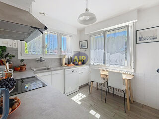  Maison à vendre 5 pièces 109 m²