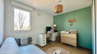  Appartement � vendre 3 pi�ces 64 m�