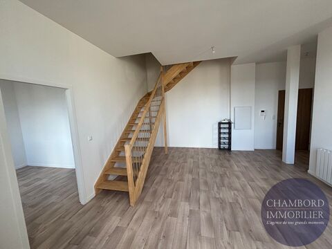  Appartement  louer 3 pices 70 m