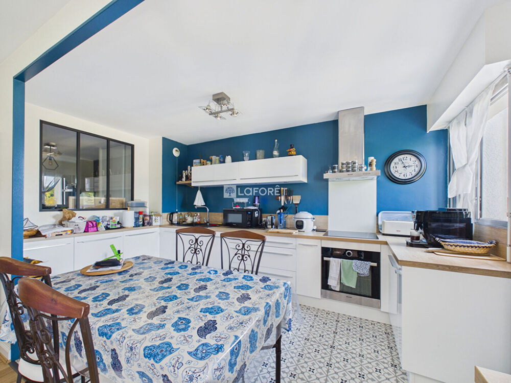 Vente Appartement Appartement Quimper 3 pièce(s) 63 m2 Quimper