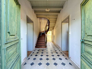  Maison à vendre 8 pièces 280 m²