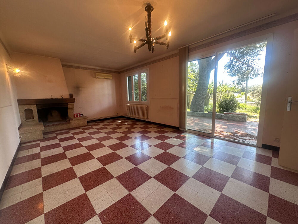 Vente Maison Maison Istres 5 pièces 110 m2 Istres