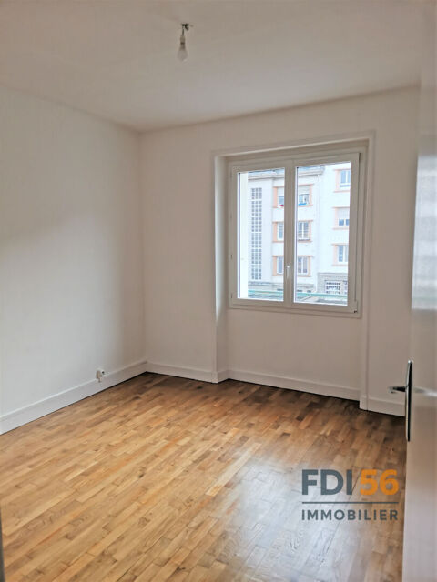  Appartement � louer 3 pi�ces 61 m�