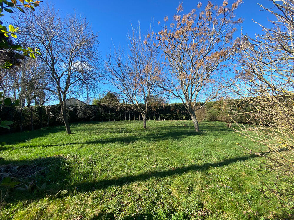 Vente Terrain Terrain Lherm 691 m2 Lherm