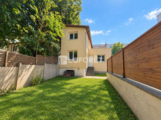  Maison à vendre 5 pièces 109 m²
