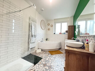  Maison  vendre 6 pices 173 m