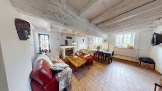  Maison à vendre 6 pièces 151 m²
