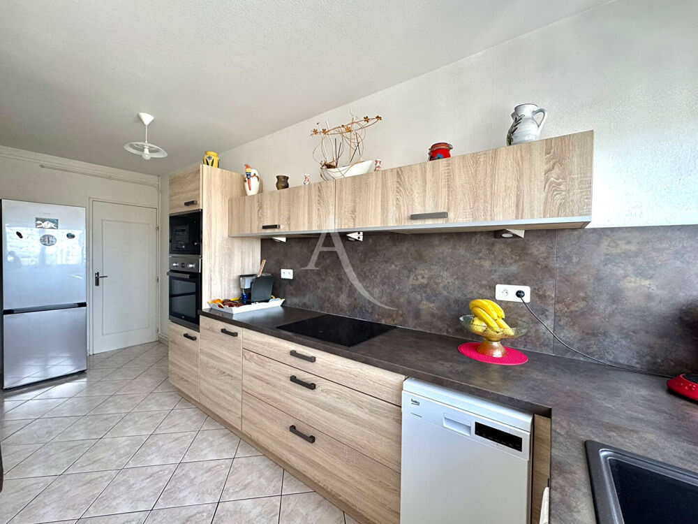 Vente Appartement Appartement  de type 3 pièces 66m2 Le mee sur seine