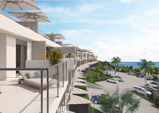  Appartement  vendre 1 pice 35 m