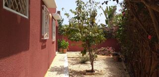  Maison � vendre 5 pi�ces 100 m� Somone