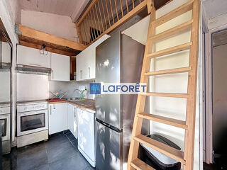  Maison � vendre 3 pi�ces 50 m�