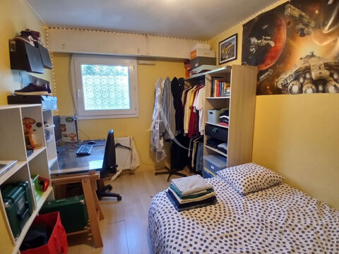  Appartement à vendre 4 pièces 89 m²