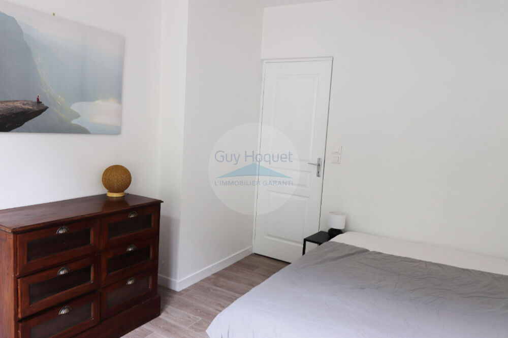 T2 de 40,08m2 - QUARTIER BLANQUI