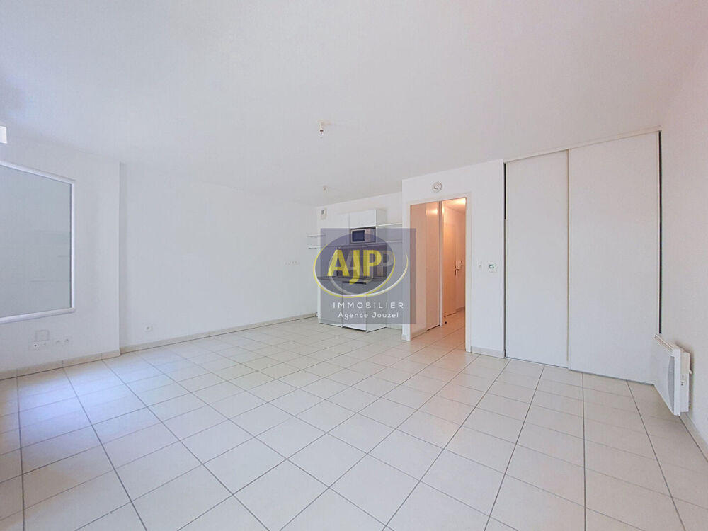 Saint-Sébastien sur Loire -Appartement studio de 34 m²