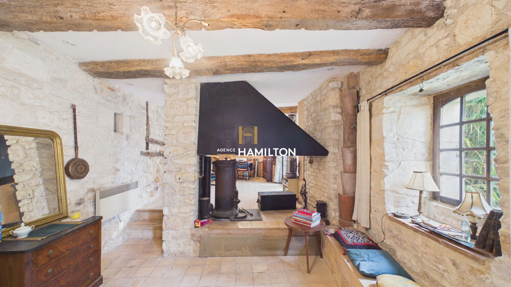 Vente Maison MAISON DE VILLAGE DE 5 PIÈCES + GARAGE Albi