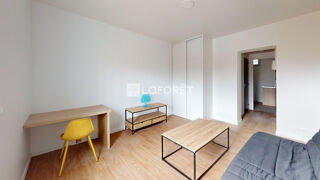  Appartement  louer 1 pice 25 m