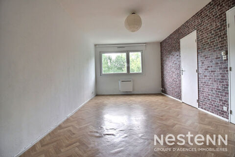  Appartement à vendre 2 pièces 54 m²
