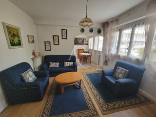  Appartement à vendre 3 pièces 70 m²