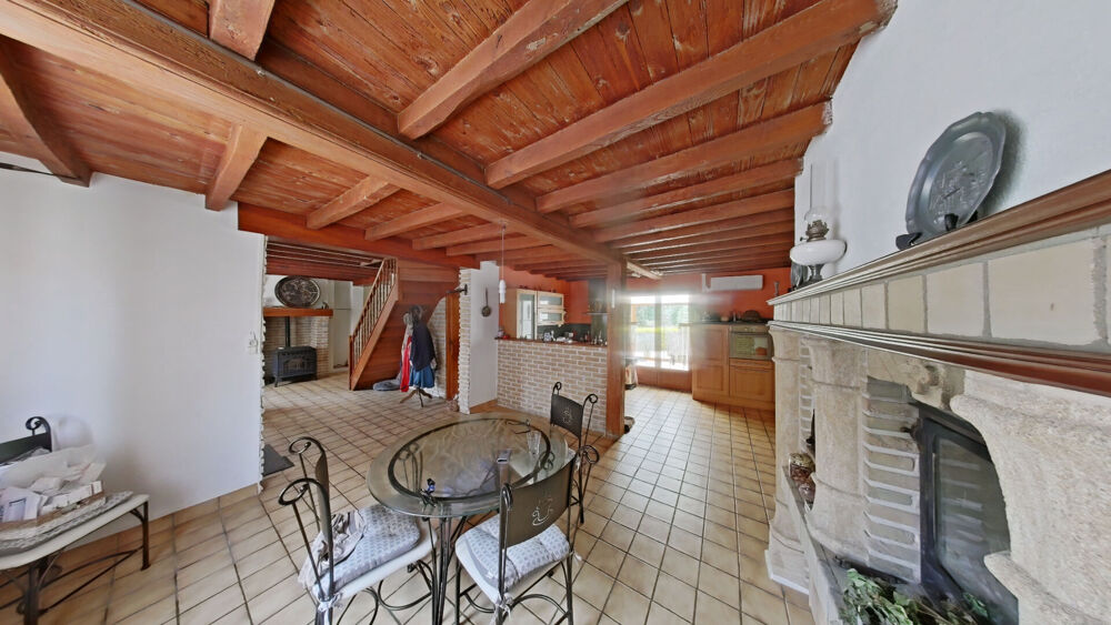Maison Killem 5 pièce(s) 180 m2