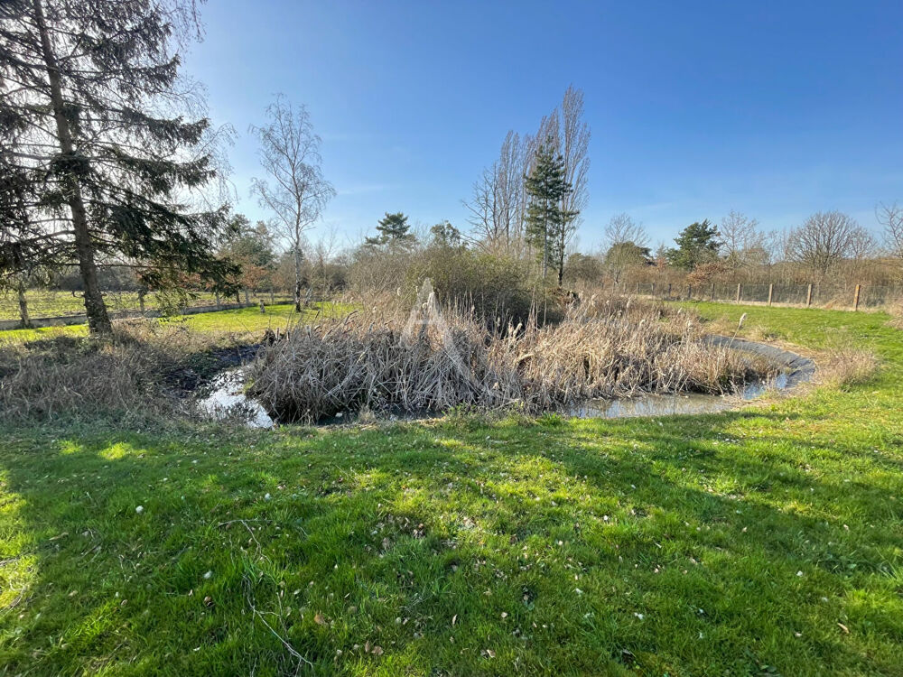 Maison Saint Denis En Val 6 pièce(s) 144.33 m2