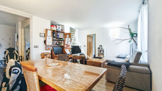  Appartement  vendre 4 pices 77 m