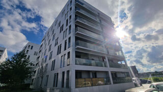  Appartement � vendre 3 pi�ces 58 m�