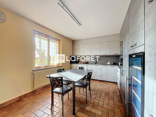  Maison à vendre 6 pièces 125 m²